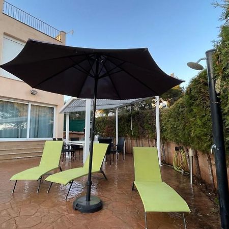 Casa Xisca Villa Cala Pi  ภายนอก รูปภาพ