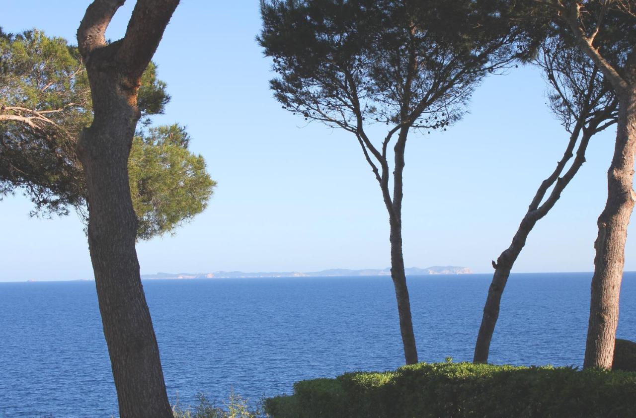 Casa Xisca Villa Cala Pi  ภายนอก รูปภาพ