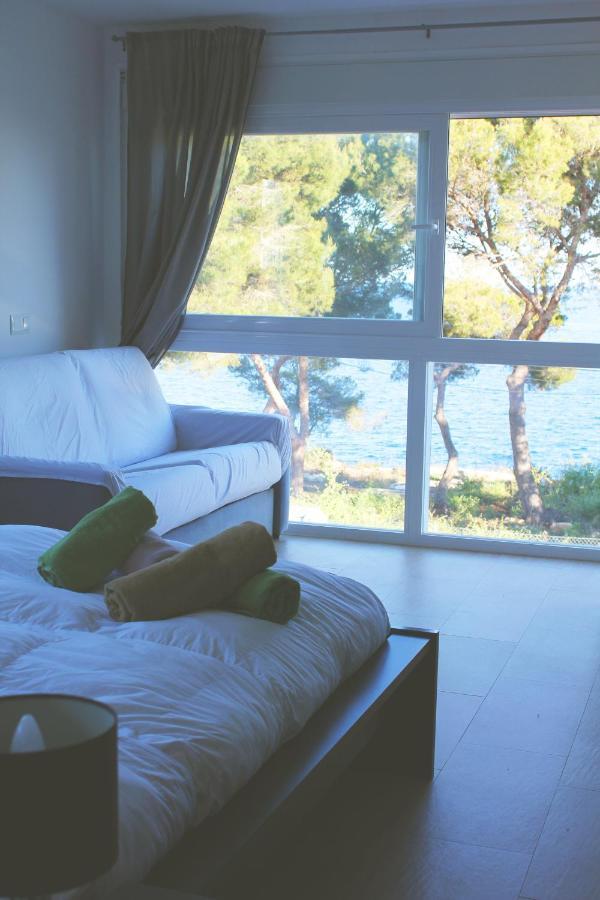 Casa Xisca Villa Cala Pi  ภายนอก รูปภาพ