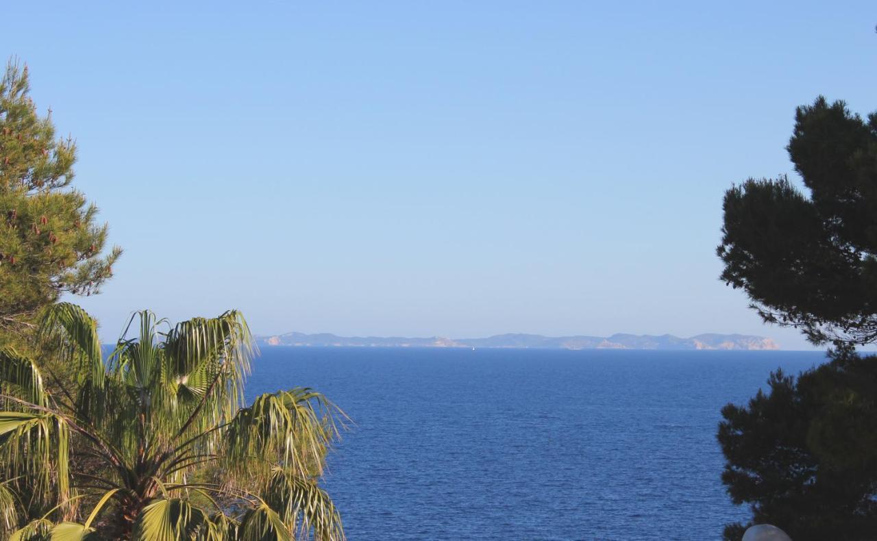 Casa Xisca Villa Cala Pi  ภายนอก รูปภาพ